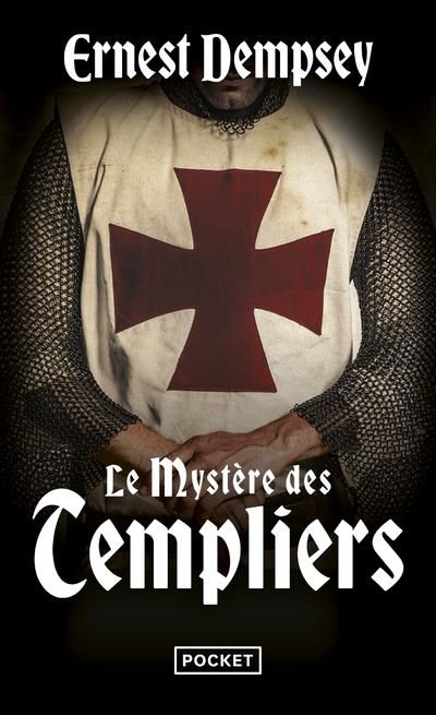 Emprunter Le mystère des templiers livre