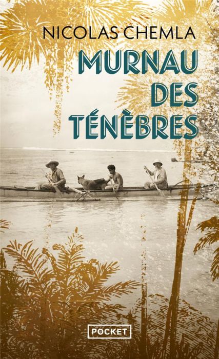 Emprunter Murnau des ténèbres livre