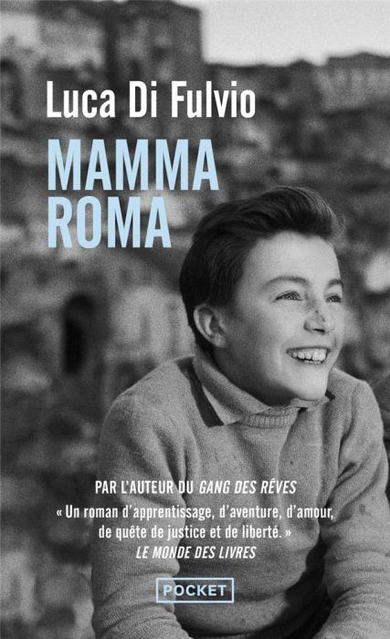 Emprunter Mamma Roma livre