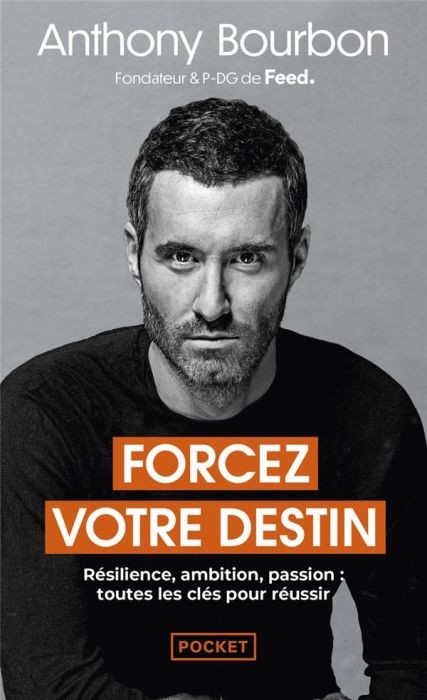 Emprunter Forcez votre destin livre