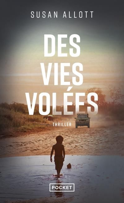 Emprunter Des vies volées livre