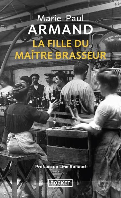 Emprunter La fille du maître-brasseur livre