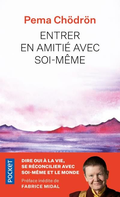 Emprunter Entrer en amitié avec soi-même livre