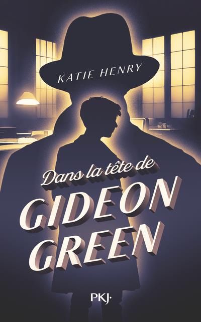 Emprunter Dans la tête de Gideon Green livre