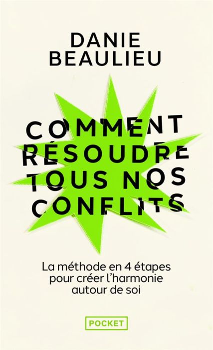 Emprunter Comment résoudre tous nos conflits livre