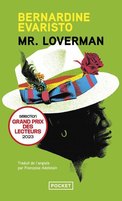 Emprunter Mr. Loverman livre