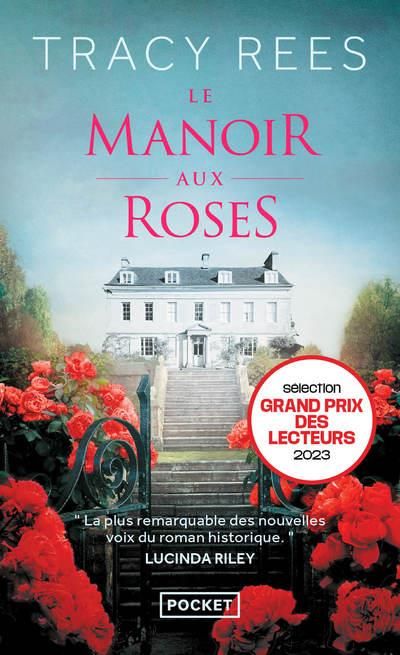 Emprunter Le manoir aux roses livre