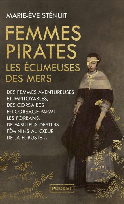 Emprunter Femmes pirates. Les écumeuses des mers livre