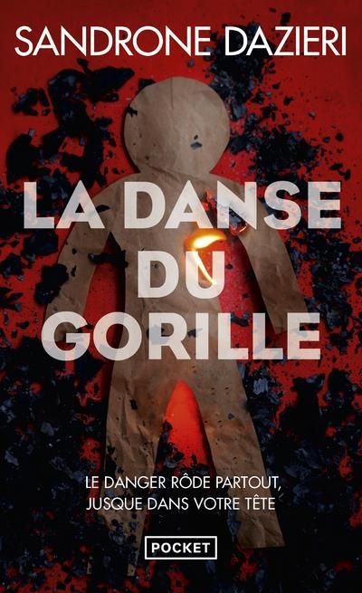 Emprunter La danse du gorille livre