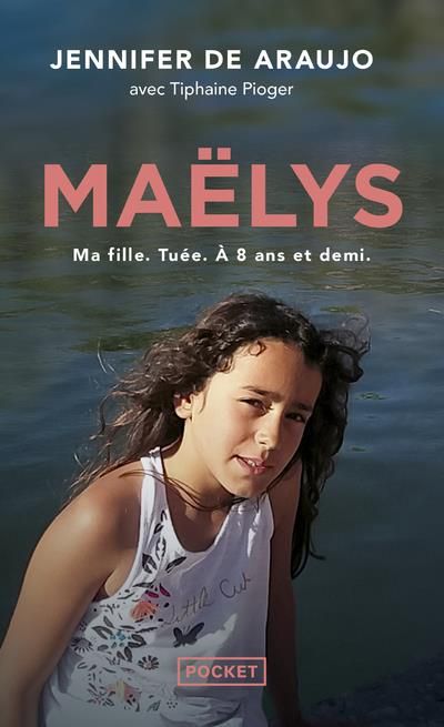 Emprunter Maëlys livre