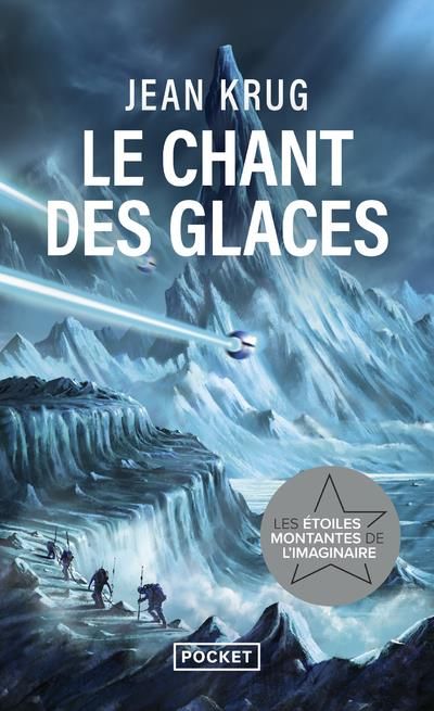 Emprunter Le chant des glaces livre