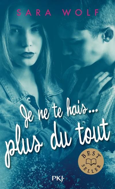 Emprunter Lovely Vicious Tome 3 : Je ne te hais plus du tout livre