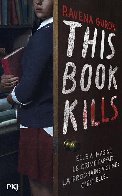 Emprunter This book kills livre