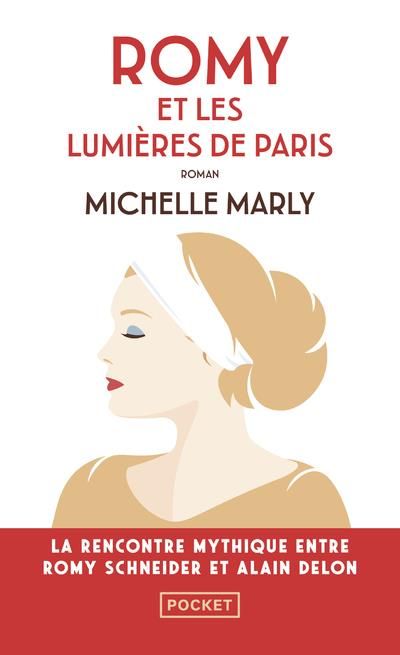 Emprunter Romy et les lumières de Paris livre