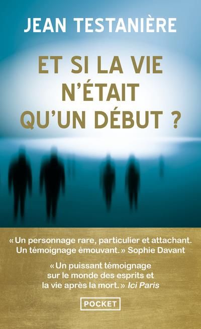 Emprunter Et si la vie n'était qu'un début ? livre