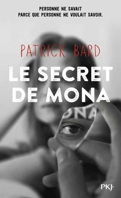 Emprunter Le secret de Mona livre