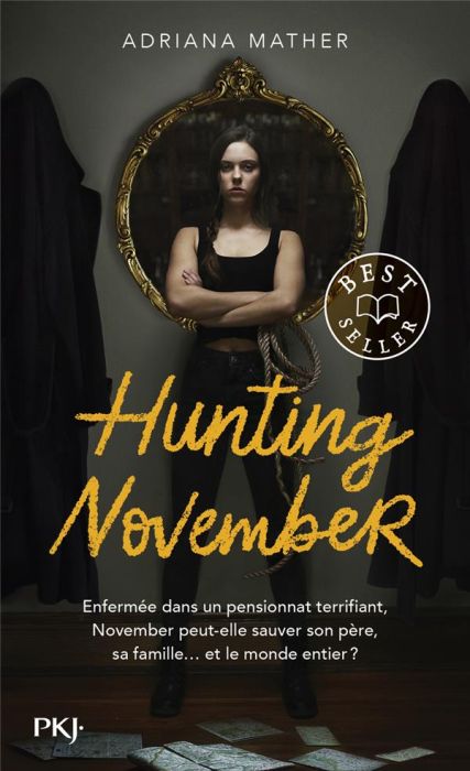 Emprunter November Tome 2 : Hunting November livre