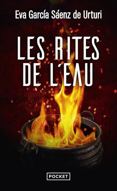 Emprunter Les rites de l'eau livre