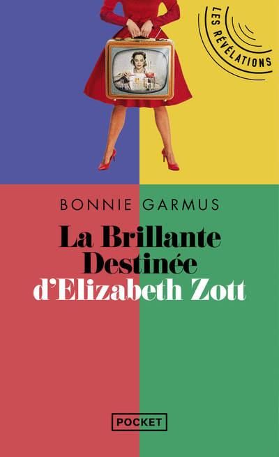 Emprunter Leçons de chimie. La Brillante Destinée d'Elizabeth Zott livre