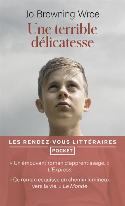 Emprunter Une terrible délicatesse livre