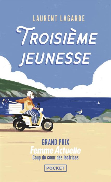 Emprunter Troisième jeunesse livre