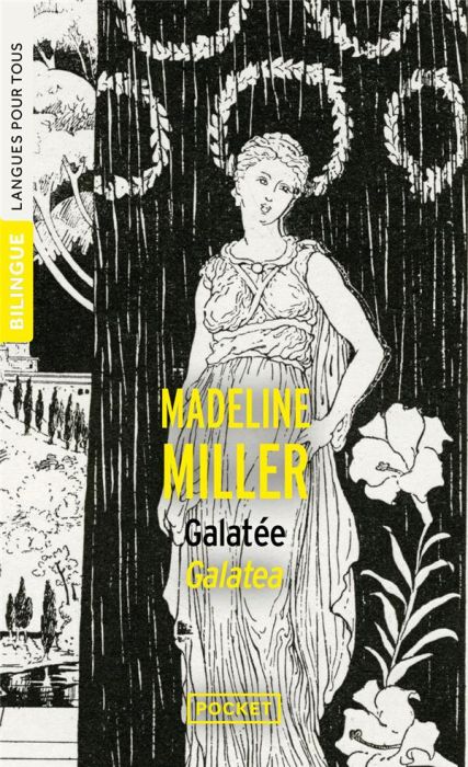 Emprunter Galatée. Edition bilingue français-anglais livre