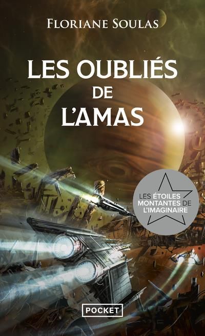 Emprunter Les Oubliés de l'Amas livre