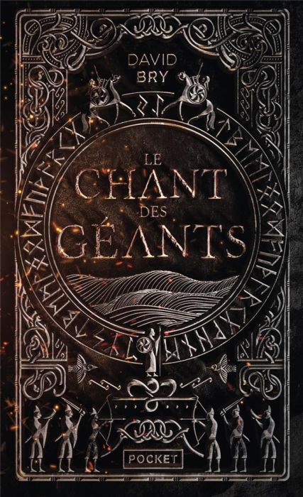 Emprunter Le Chant des géants livre