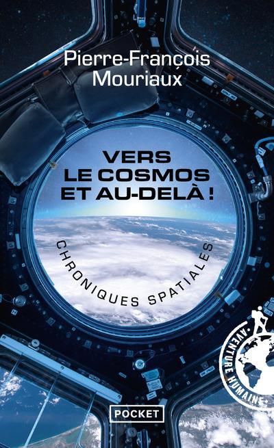 Emprunter Vers le cosmos et au-delà ! Chroniques spaciales livre