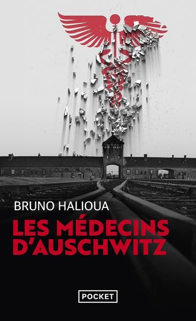 Emprunter Les médecins d'Auschwitz livre