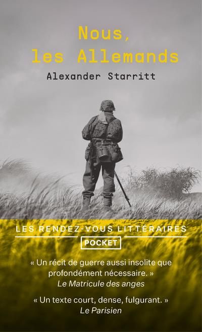 Emprunter Nous, les Allemands livre