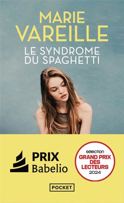 Emprunter Le syndrome du spaghetti livre