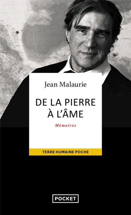 Emprunter De la pierre à l'âme. La prescience sauvage livre