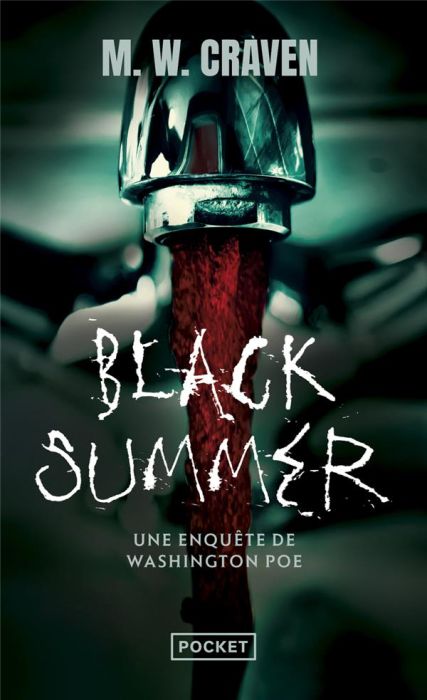 Emprunter Black Summer livre