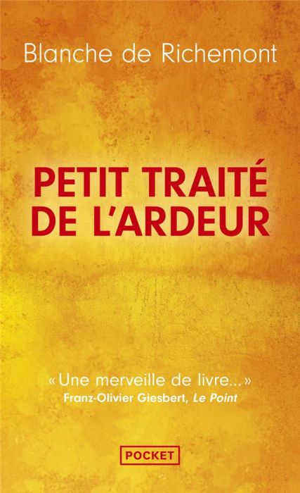 Emprunter Petit traité de l'ardeur livre