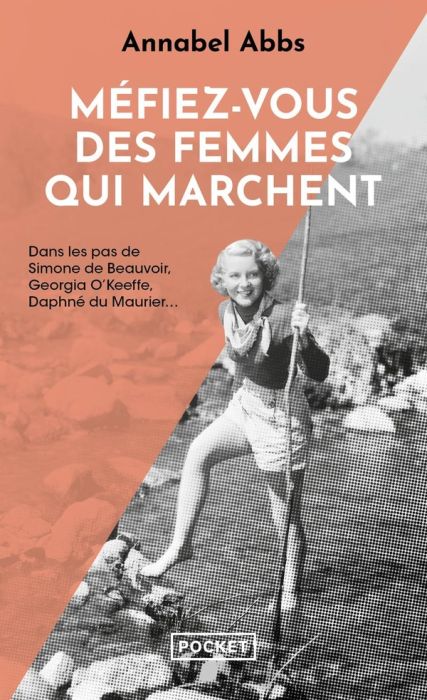 Emprunter Méfiez-vous des femmes qui marchent livre