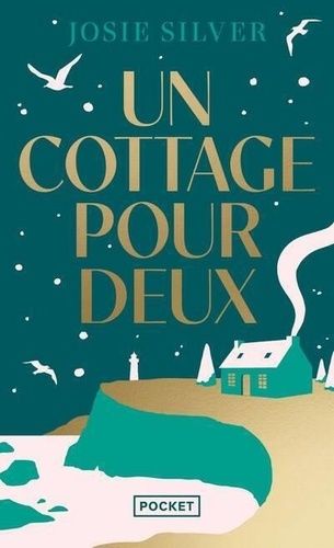 Emprunter Un cottage pour deux livre