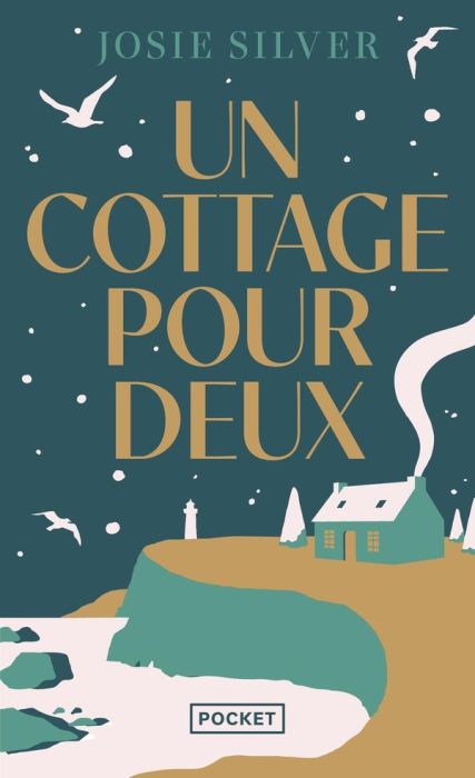 Emprunter Un cottage pour deux livre