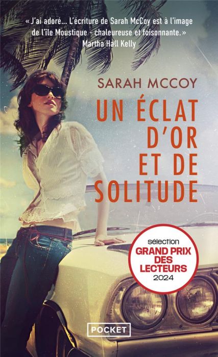 Emprunter Un éclat d'or et de solitude livre