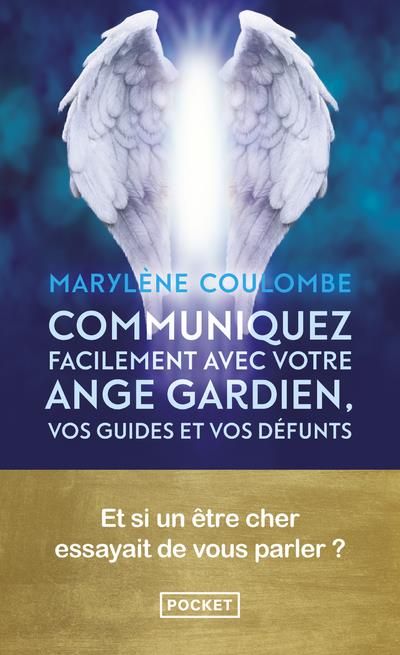 Emprunter Communiquez facilement avec votre ange gardien, vos guides et vos défunts livre