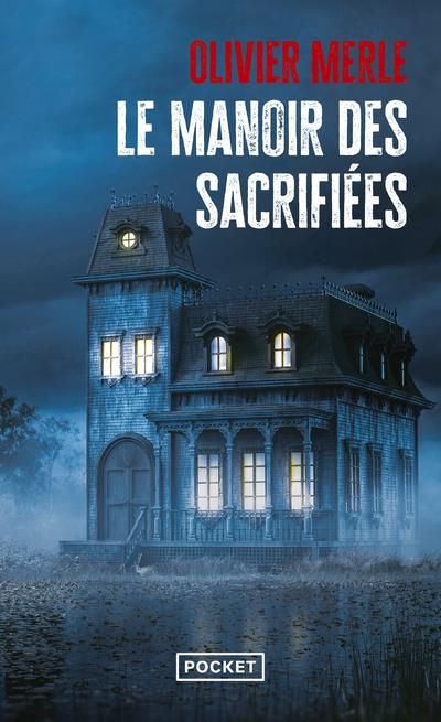 Emprunter Le manoir des sacrifiées livre