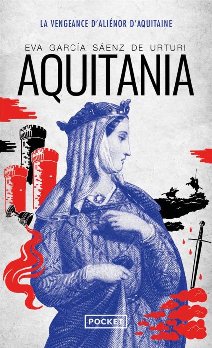 Emprunter Aquitania livre