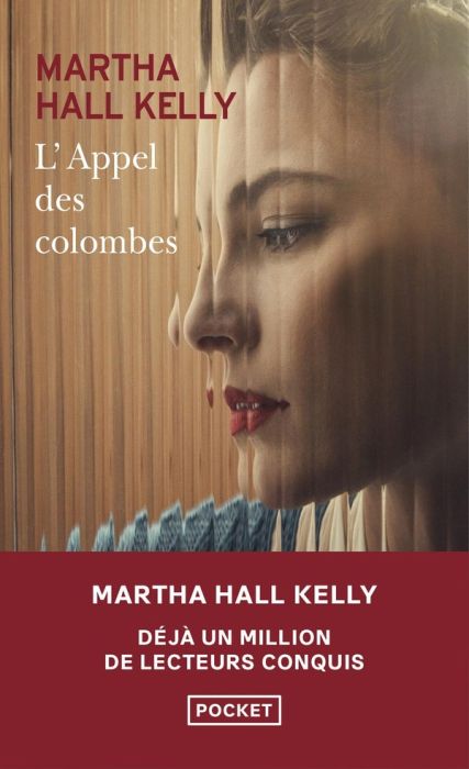 Emprunter L'appel des colombes livre