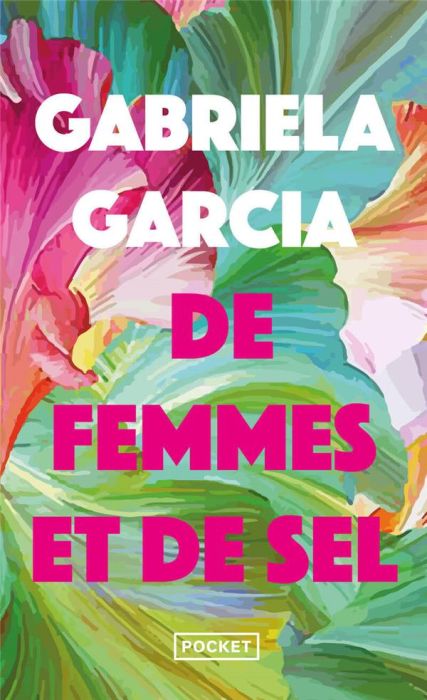 Emprunter De femmes et de sel livre