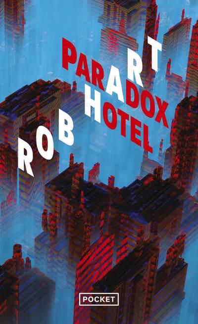 Emprunter Paradox Hotel livre