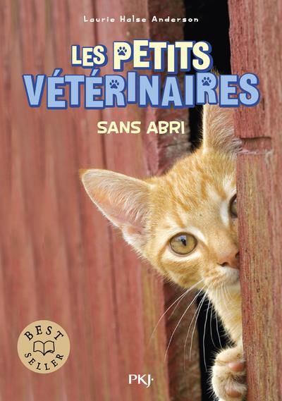 Emprunter Les Petits Vétérinaires Tome 2 : Sans abri livre