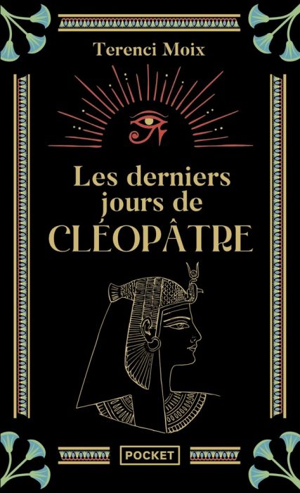 Emprunter Les Derniers jours de Cléopâtre livre