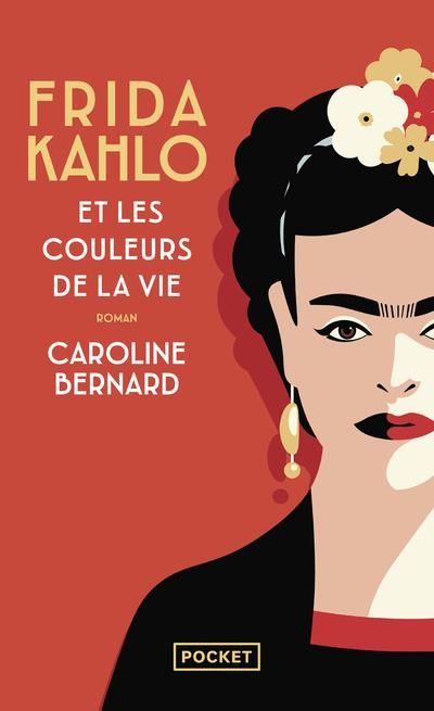 Emprunter Frida Kahlo et les couleurs de la vie livre