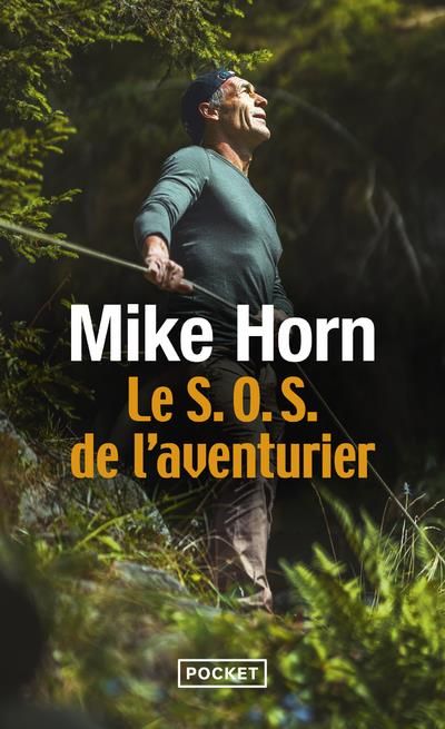 Emprunter Le S.O.S. de l'aventurier livre