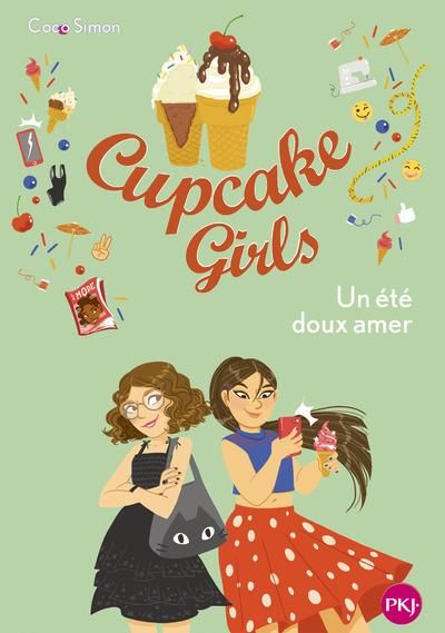 Emprunter Cupcake Girls Tome 34 livre